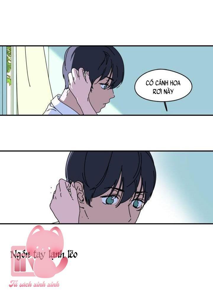 xin chào, mùa hạ chapter 1 43