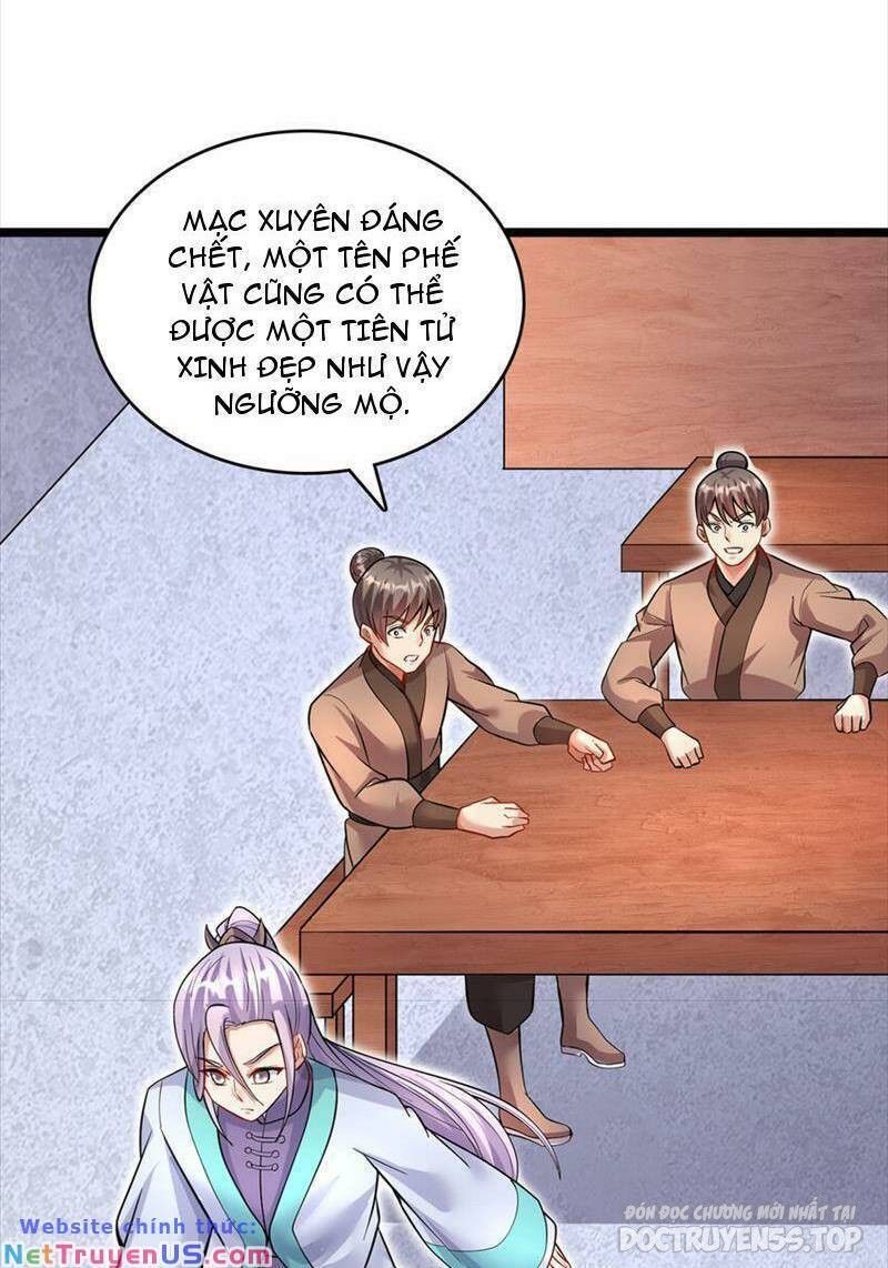 bắt đầu với kiếm vực, ta lặng lẽ tu luyện thành kiếm thần chapter 95 27