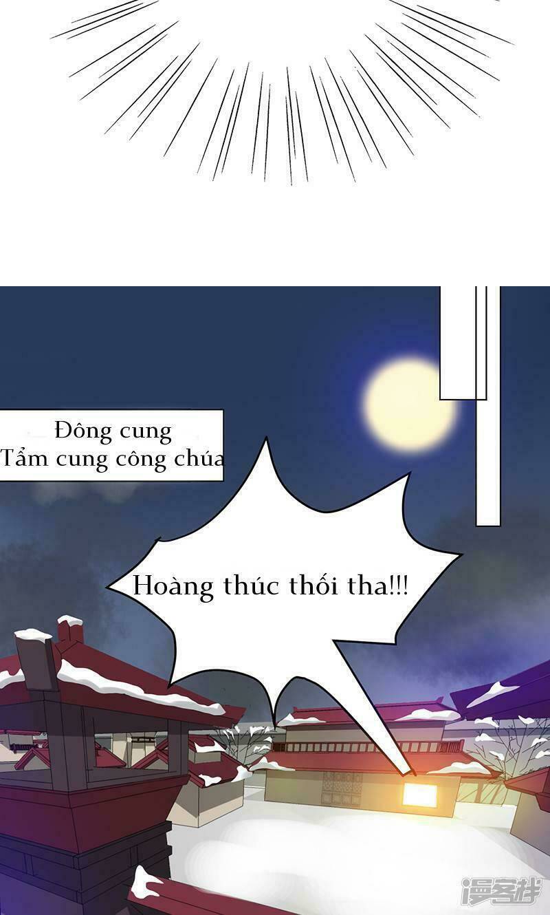 quả nhân có bệnh tên là tương tư chapter 10 4