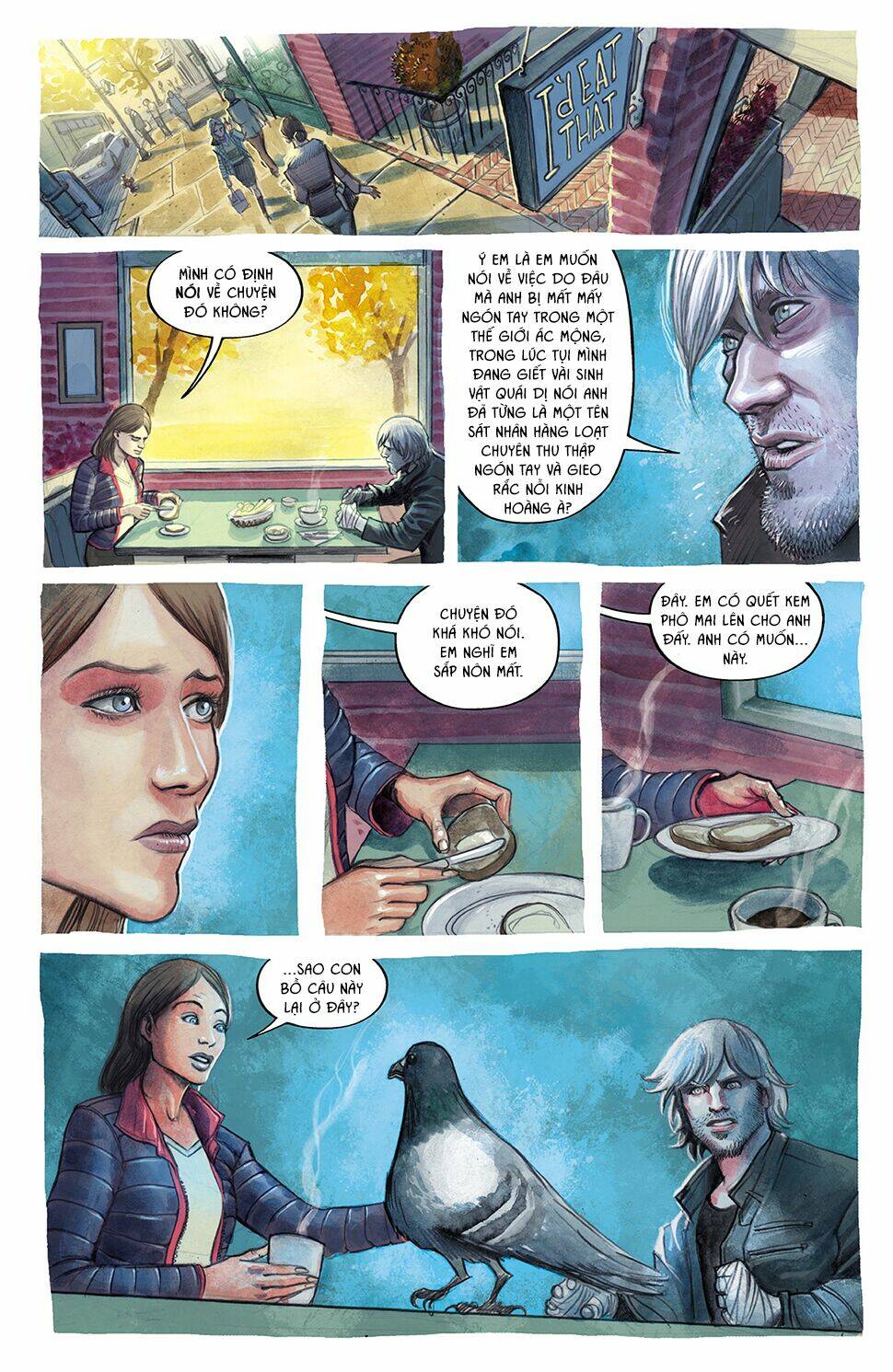 colder - toss the bones chapter 1 10