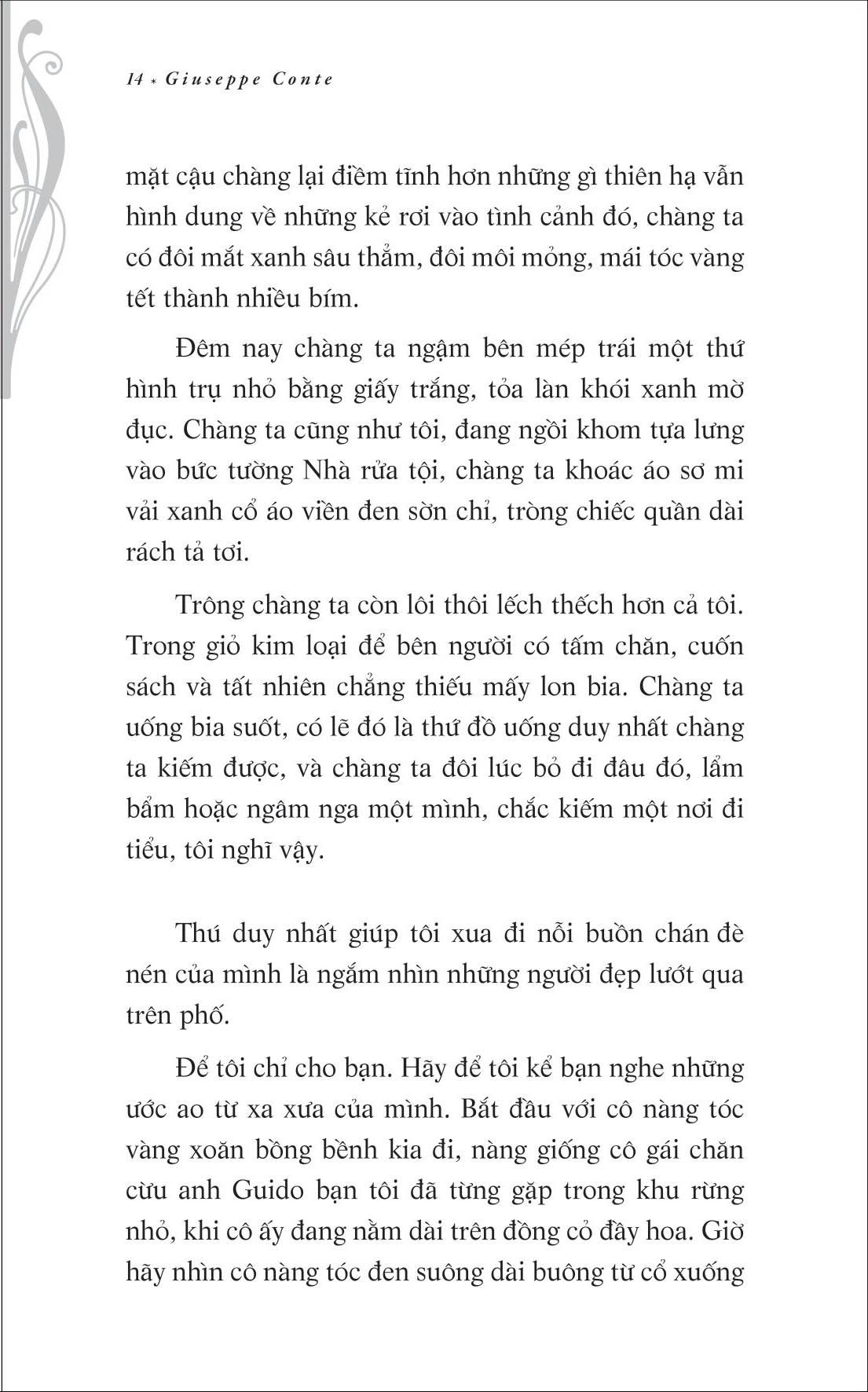 Cuộc Gặp Tình Yêu