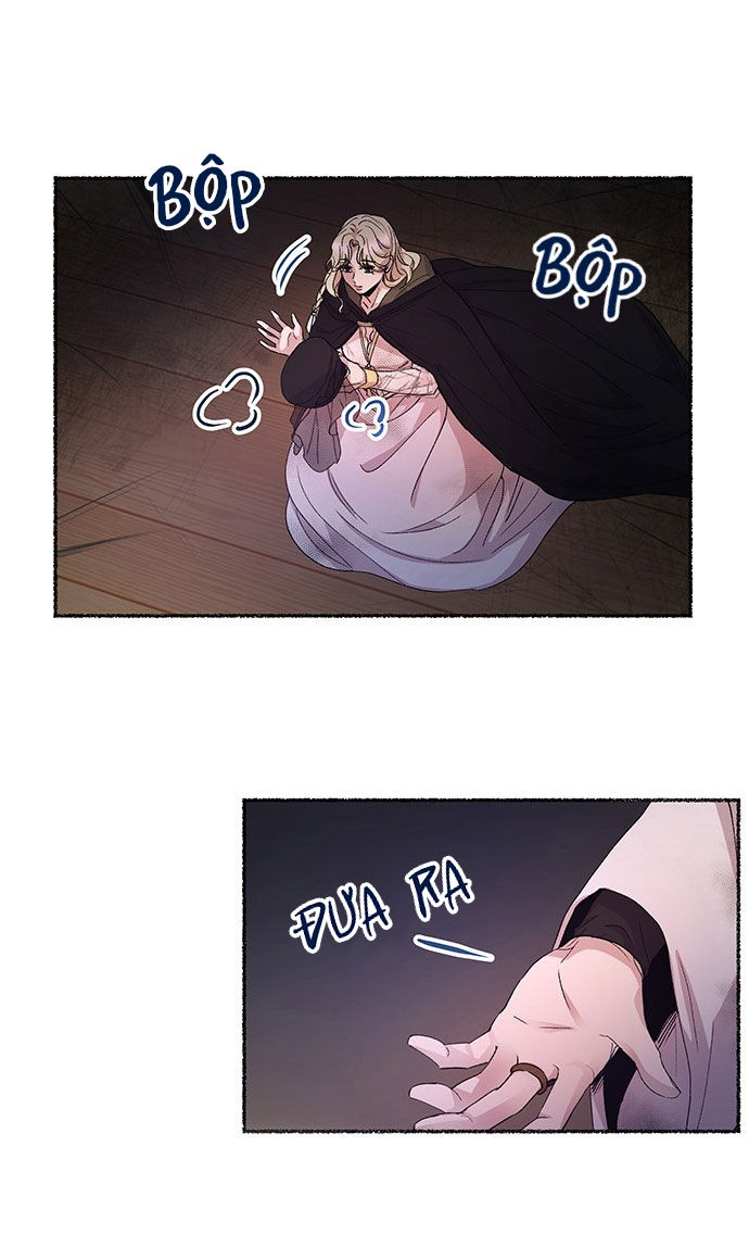 như gió trên cành cây khô chapter 57 28