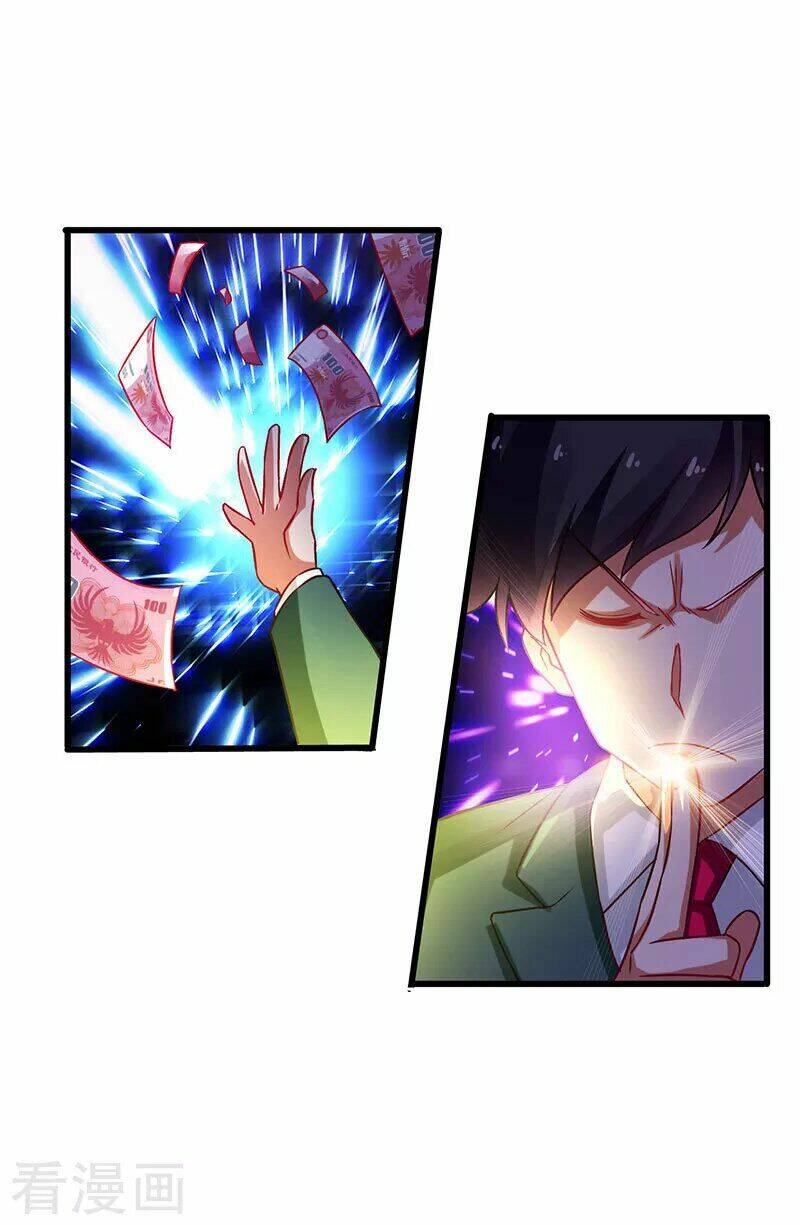 siêu cấp bại gia tử chapter 40 8