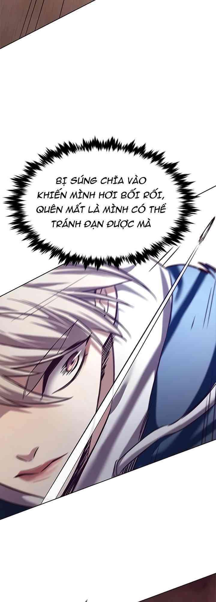 biến thân thành mèo chapter 233 8