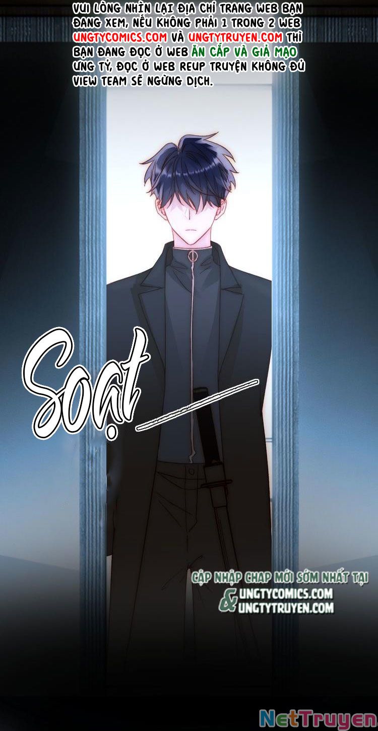 tôi phải làm 1 kẻ đại xấu xa chapter 46 40