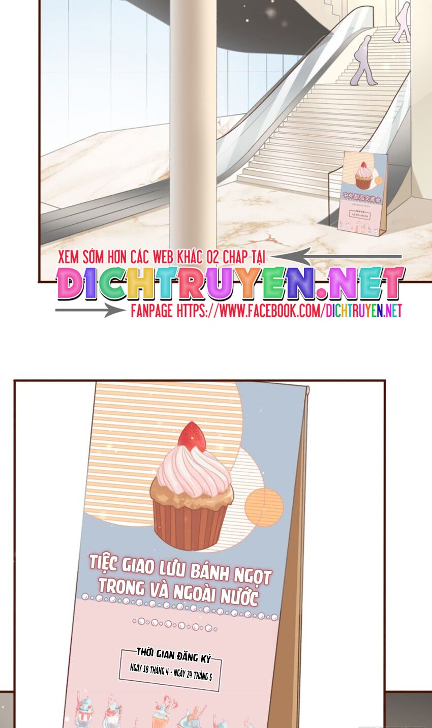 bạn gái tôi mới 30+ tuổi xuân chapter 25 2