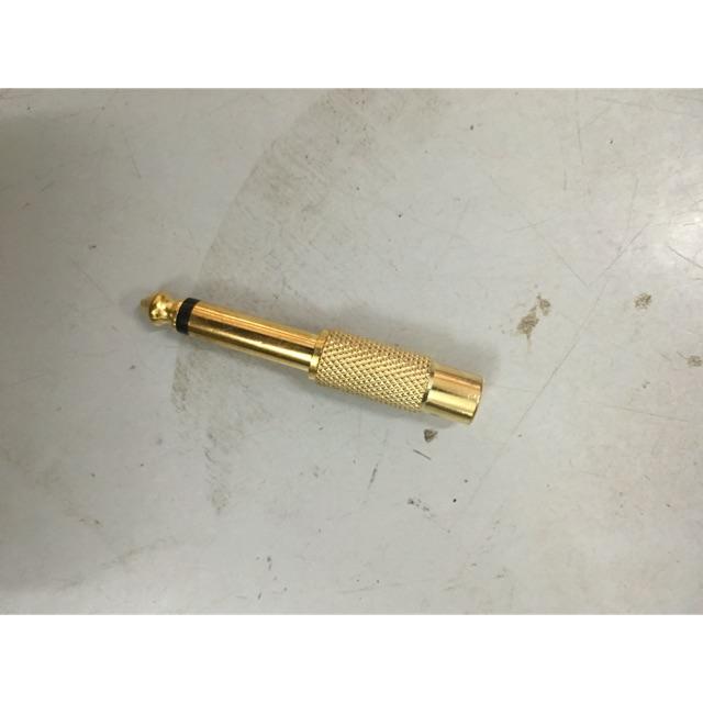 Combo jack 6ly ra AV bộ 10 cái