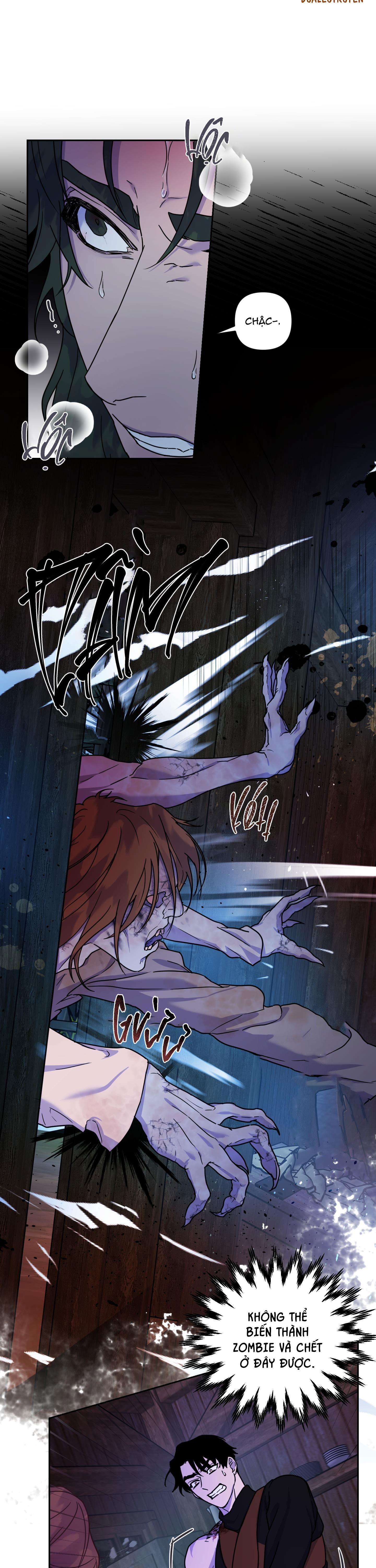 đóa hoa của alosha chapter 9 10