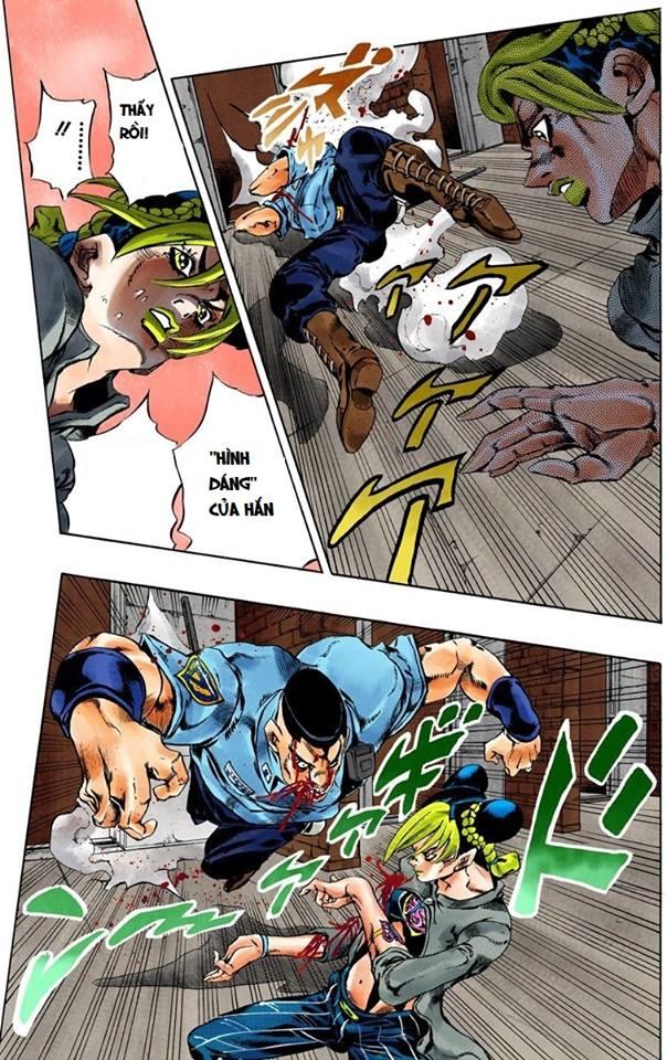 cuộc phiêu lưu bí ẩn chapter 657 8