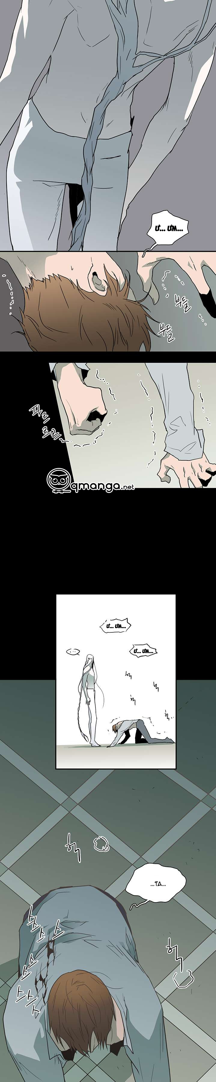 dear door chapter 20 18