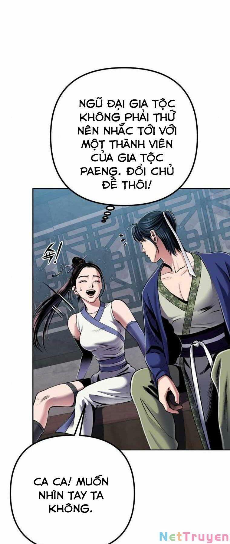 con trai út nhà ha buk paeng chapter 21 61