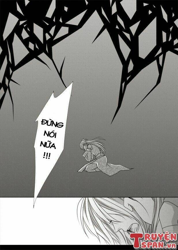 xuyên việt thiên hạ chapter 8 2