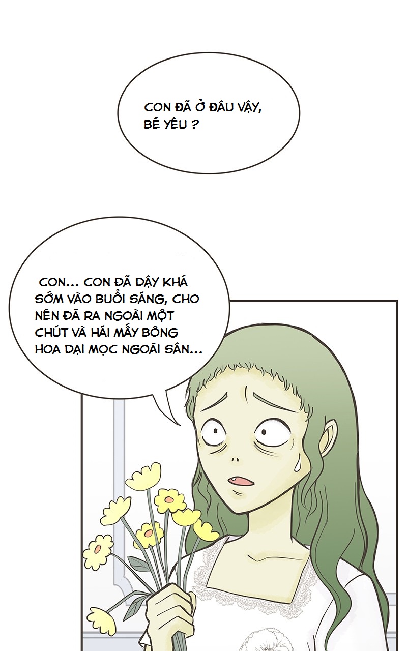 những nàng công chúa bị nguyền rủa chapter 15 13