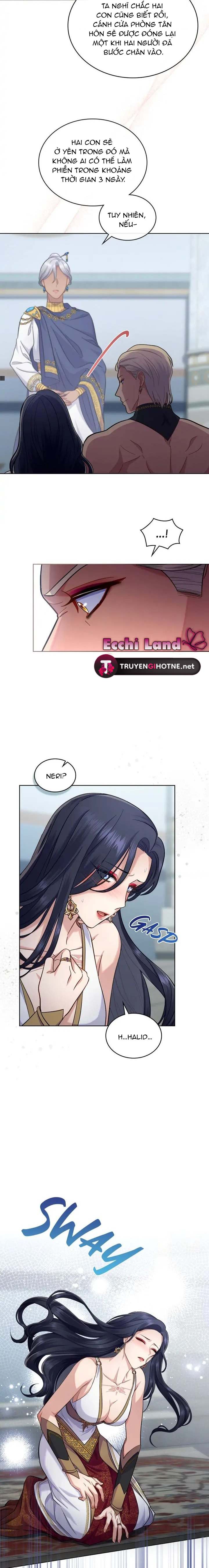 hội cùng thuyền chapter 45.1 10