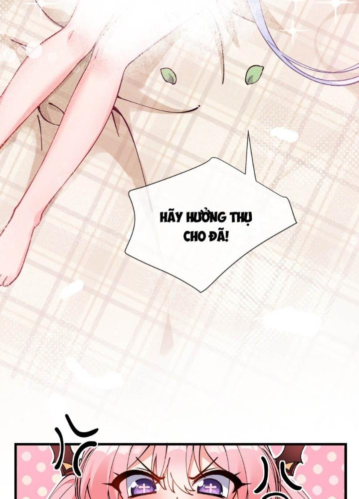 trời sinh mị cốt ta bị yandere đồ nhi để mắt tới chapter 5 13