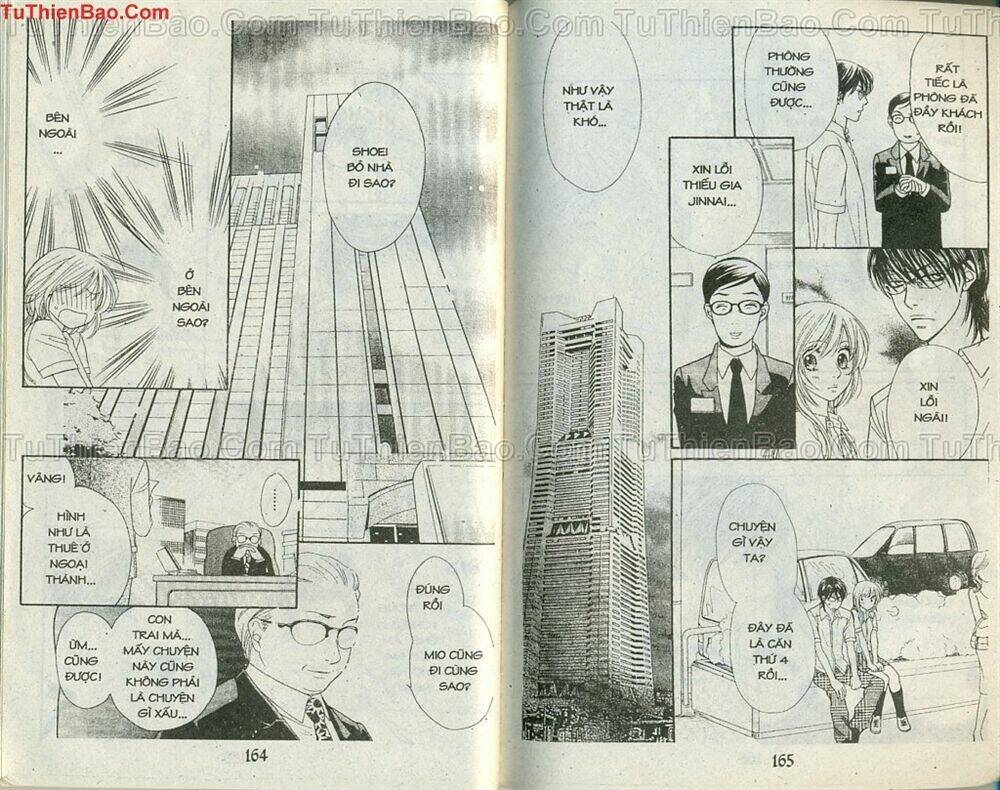 lo lem thời @ chapter 5 82