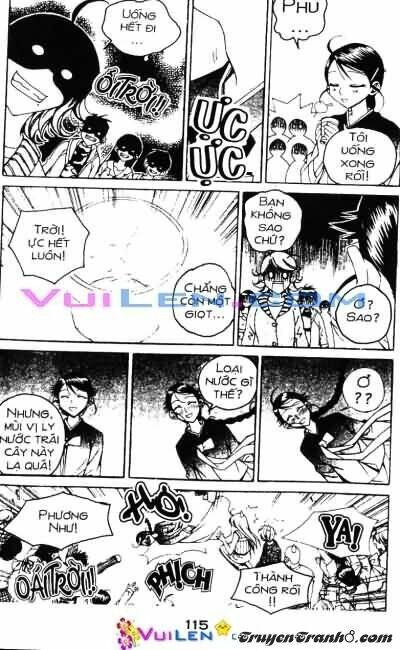 đóa hoa anh đào chapter 6 116