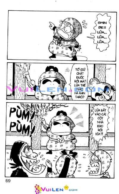 ninja loạn thị chapter 22 70