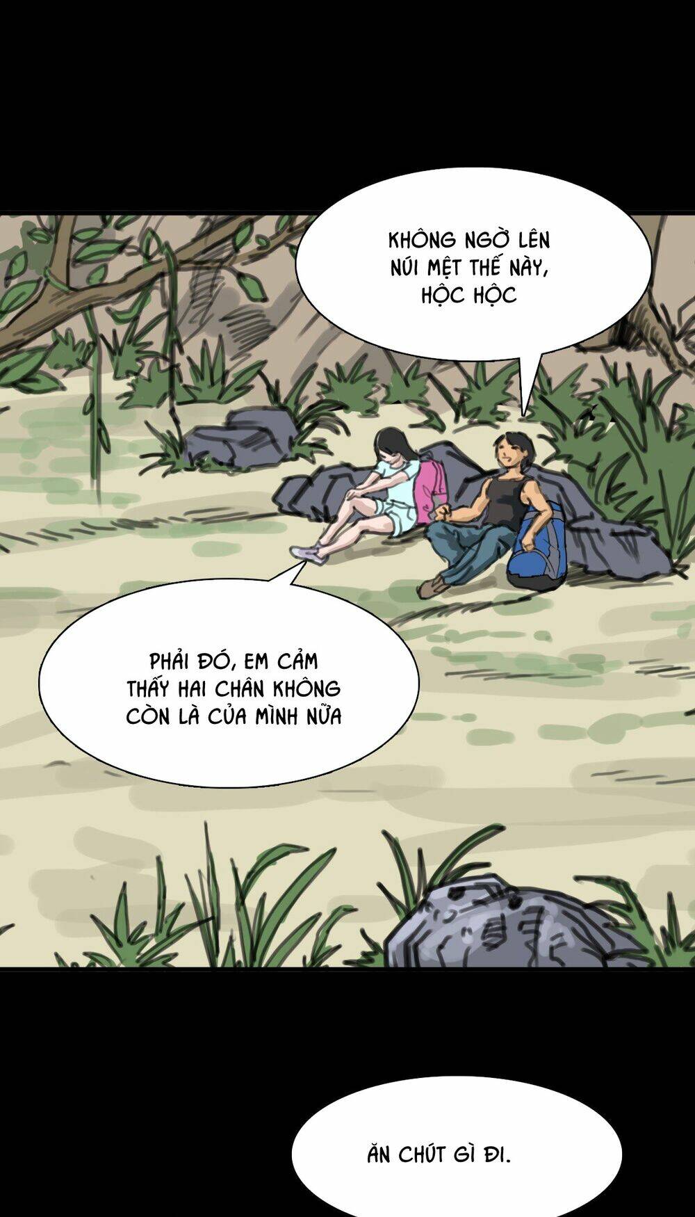 1000 đêm kinh hoàng chapter 1 15