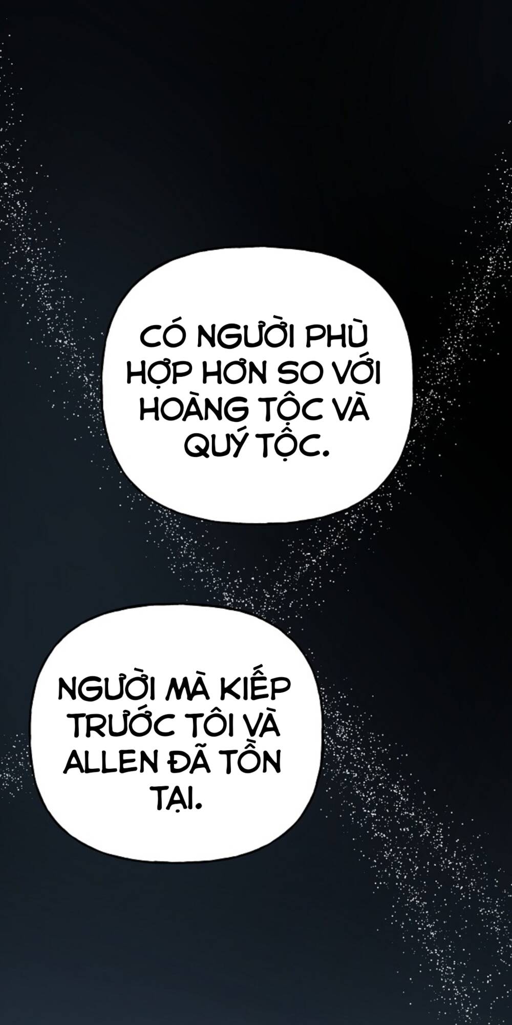 người hậu thuẫn trẻ tuổi của kẻ phản diện chapter 1.5 69