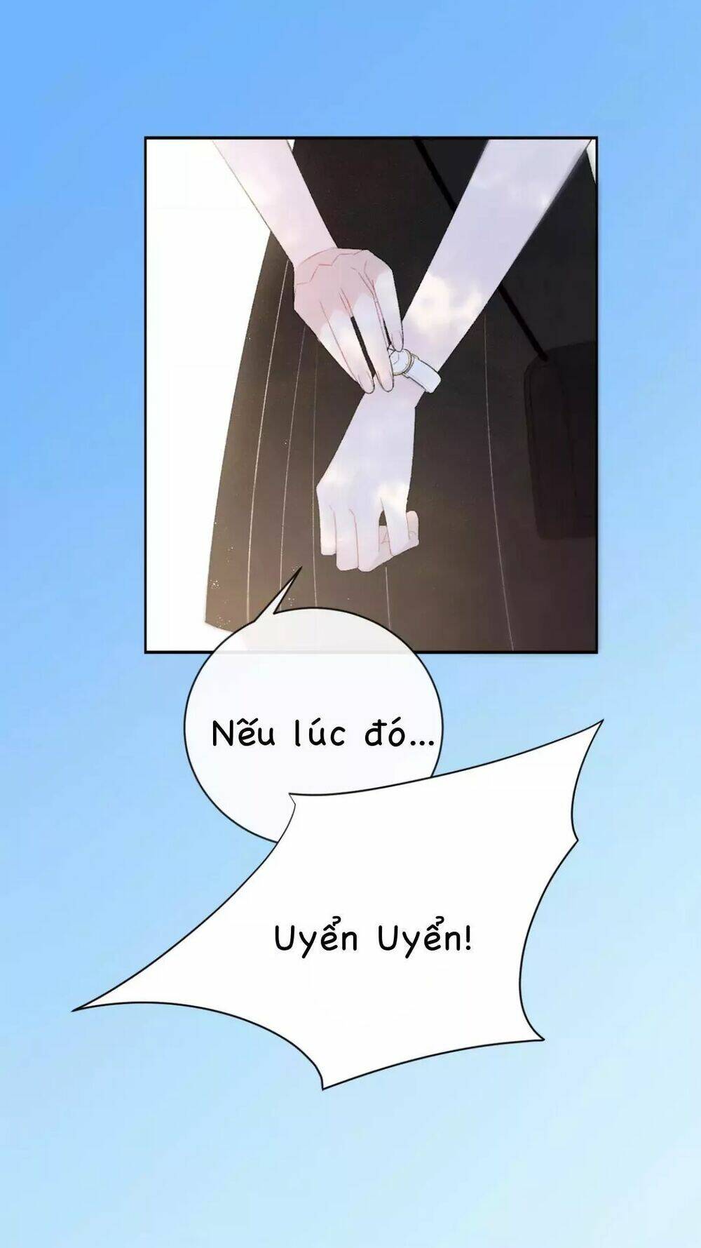 từ cái nhìn của em chapter 7 27