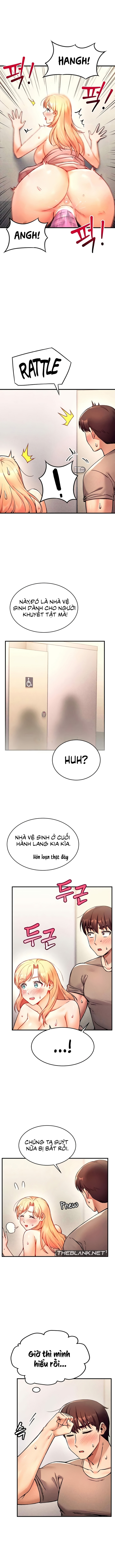 sếp kangcheol chapter 4 7