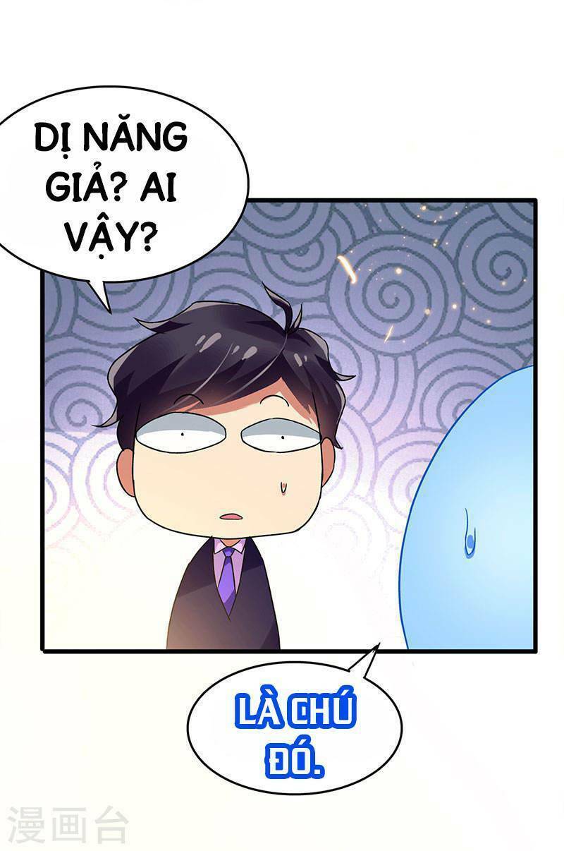 siêu cấp bại gia tử chapter 71 22