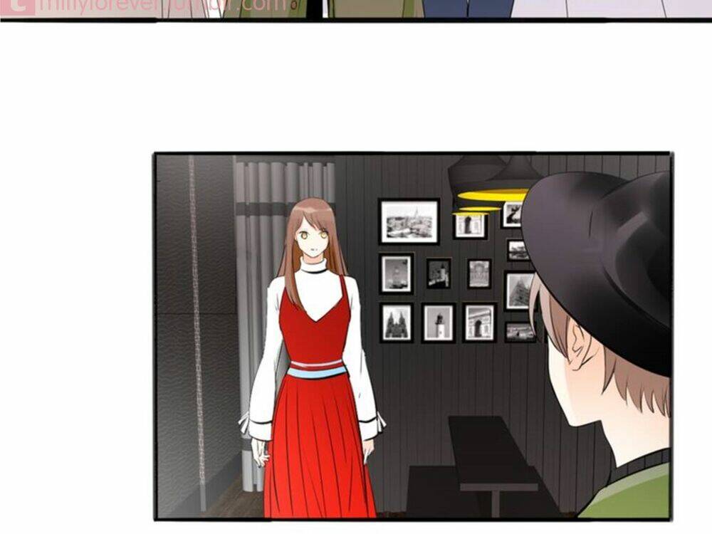 mùi hương lãng mạn chapter 4 34