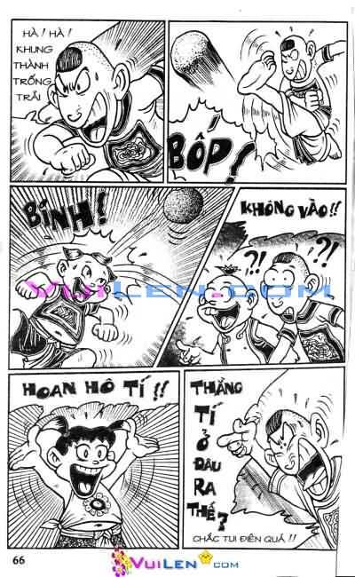 thần đồng đất việt chapter 1 63