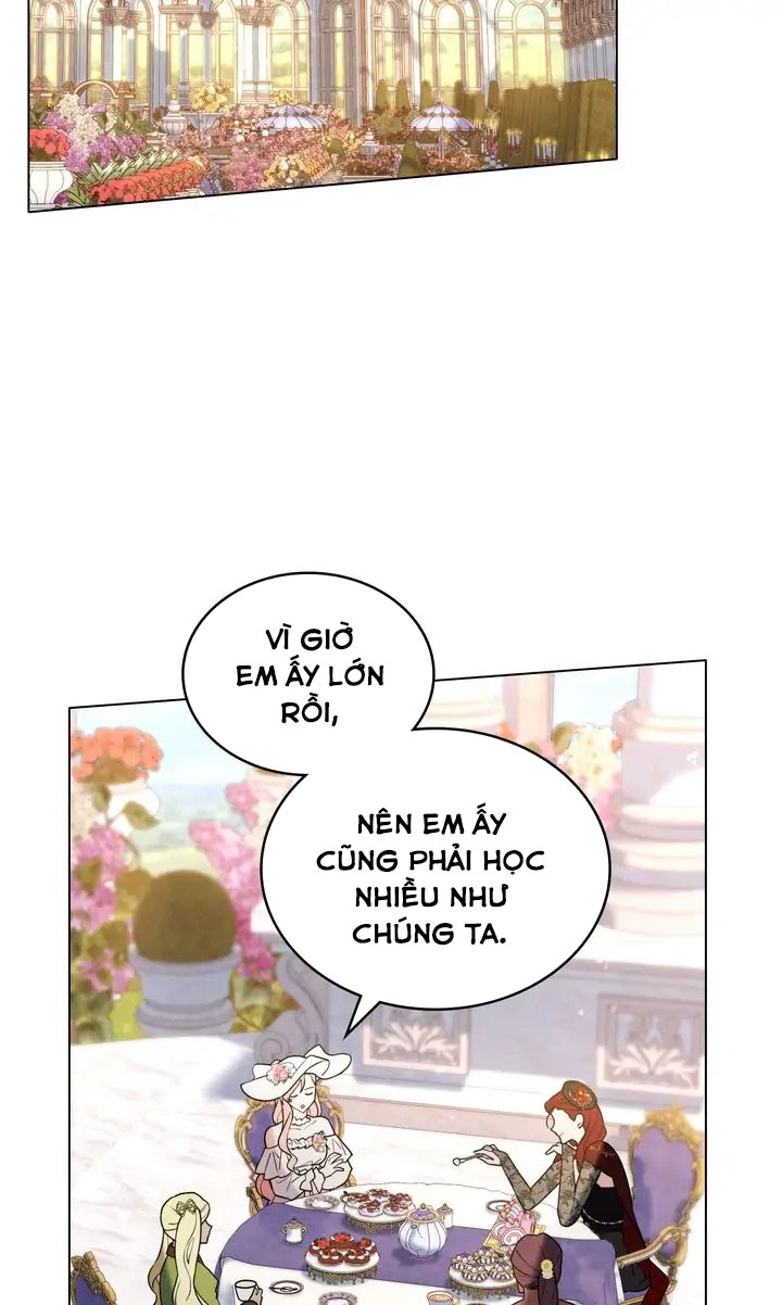 ánh sáng của bình minh chapter 47 44