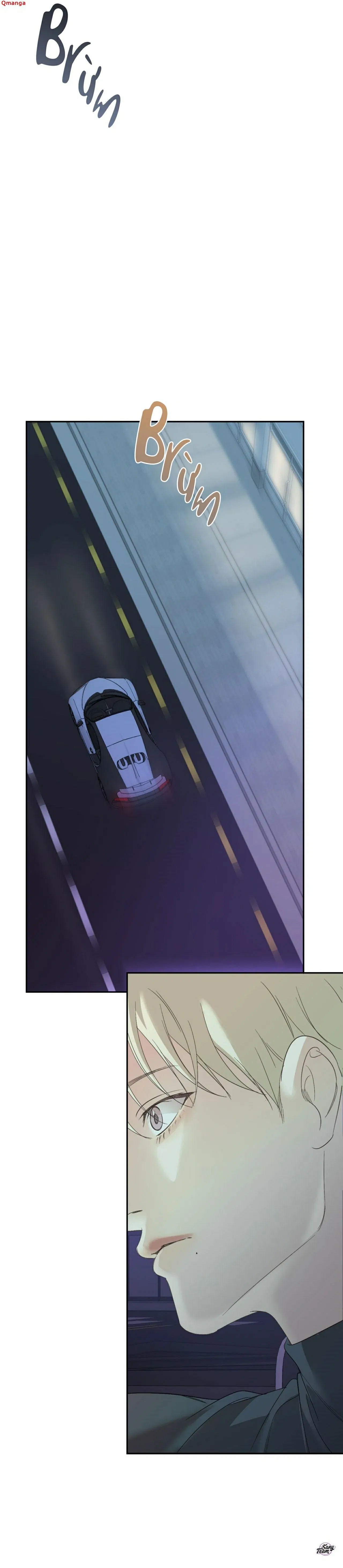 phía sau ánh hào quang chapter 15 4