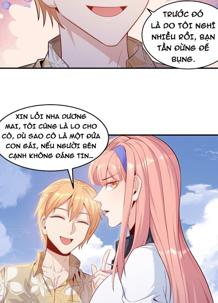 dục vọng đảo ác ma chapter 4 30