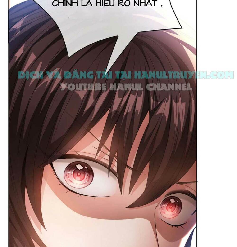 cô vợ nhỏ nuông chiều quá lại thành ác!! chapter 35 12