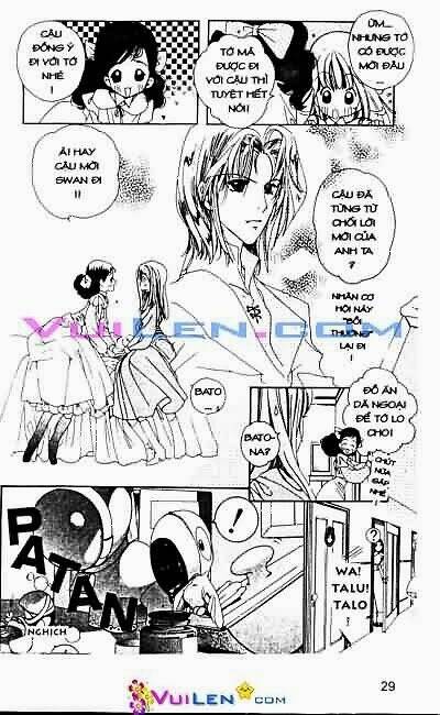 duyên kỳ ngộ chapter 4 30