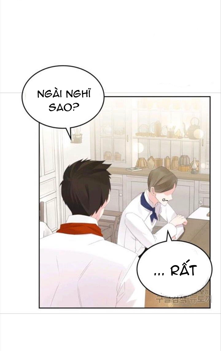 ác nữ muốn sống trong ngôi nhà bánh ngọt chapter 40.2 7