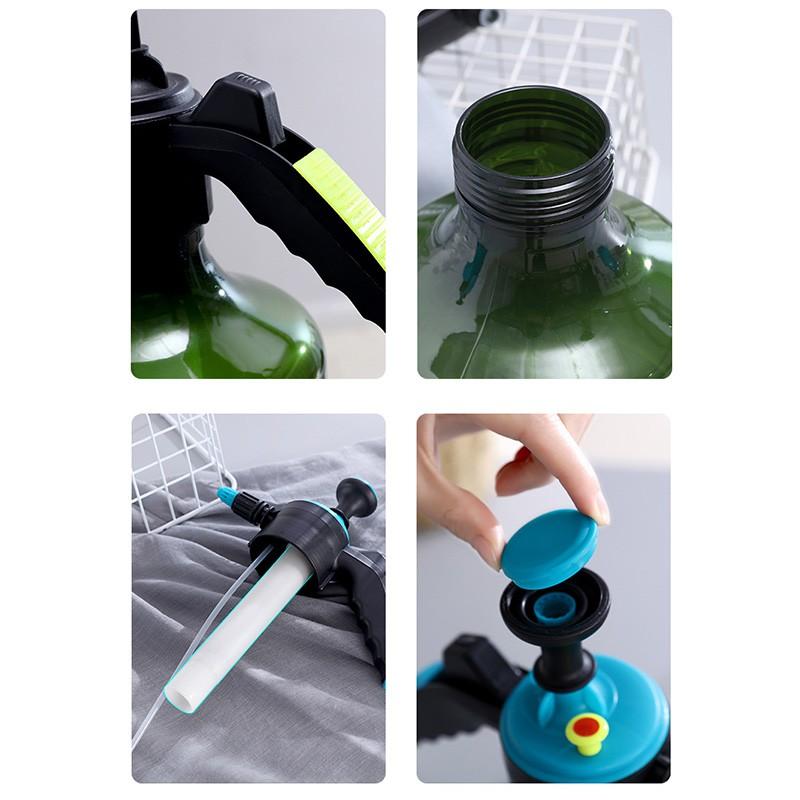 Bình Xịt Nước Tưới Cây Cảnh Dung Tích 3l - hàng đẹp