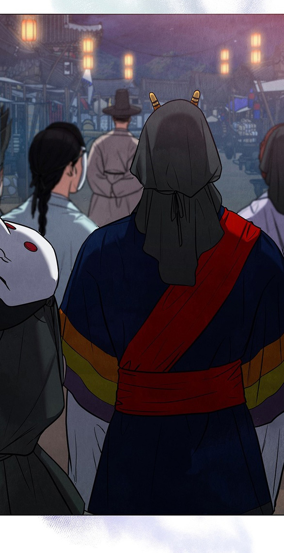 Quỷ Hồn chapter 1.2 30