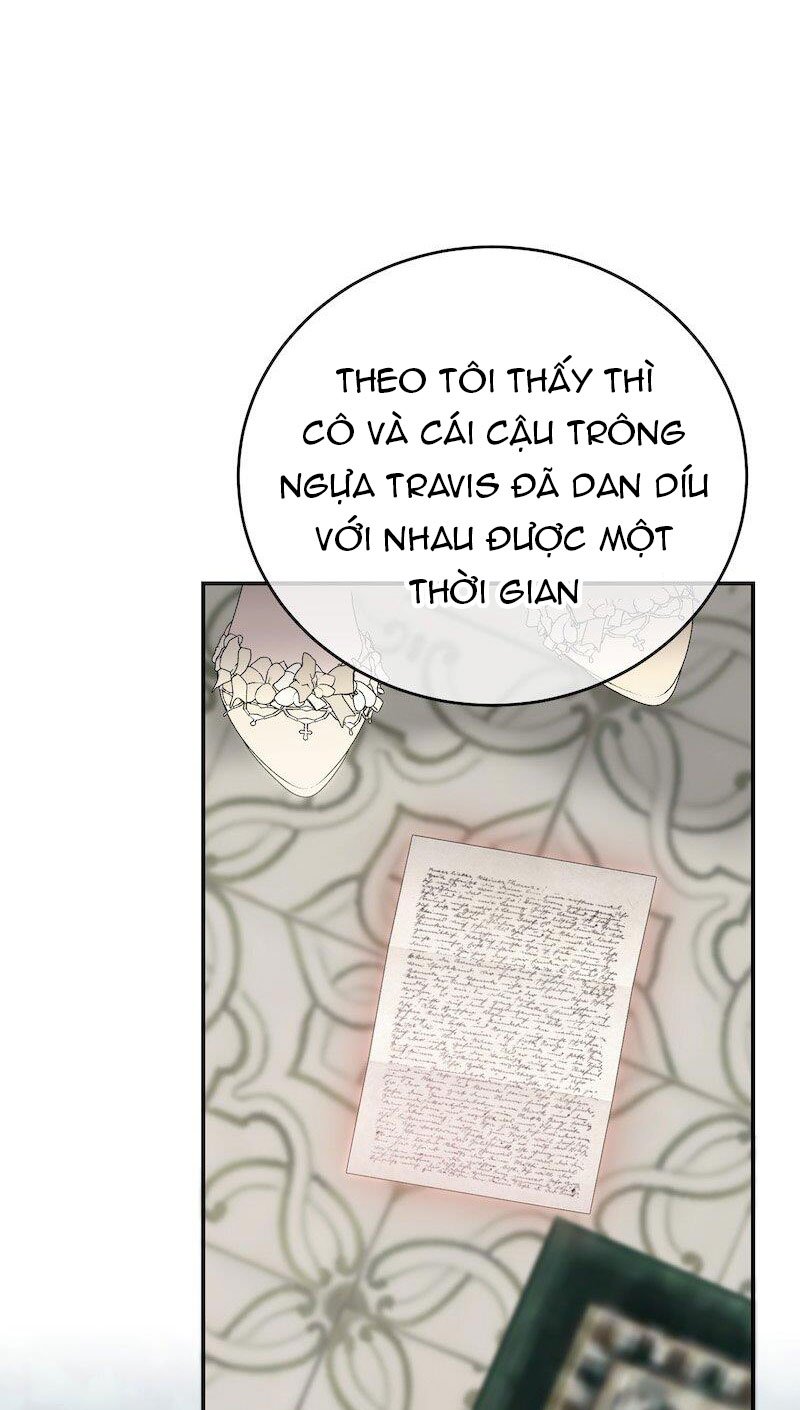 nữ hầu muốn đình công chapter 29 10