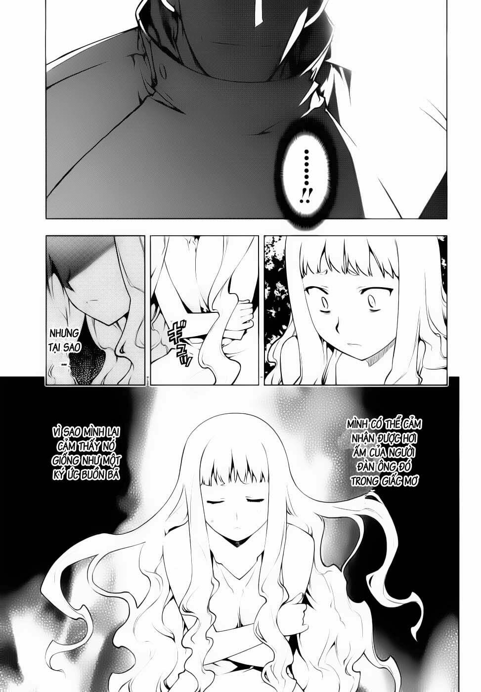 black god chapter 73 19