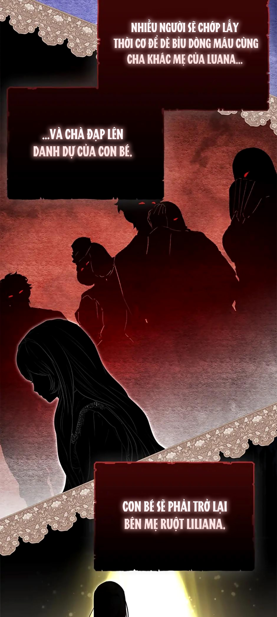 nàng công chúa của tôi chapter 8 40