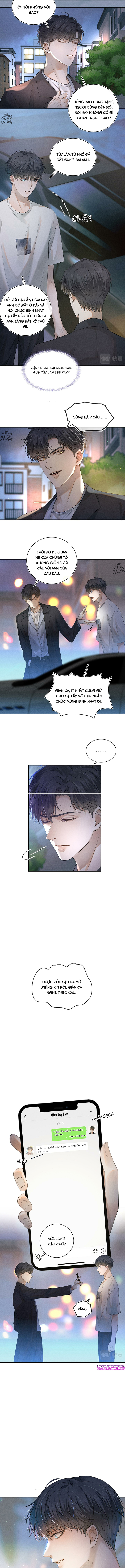 nhưng anh chỉ yêu mình anh ấy chapter 4.1 5