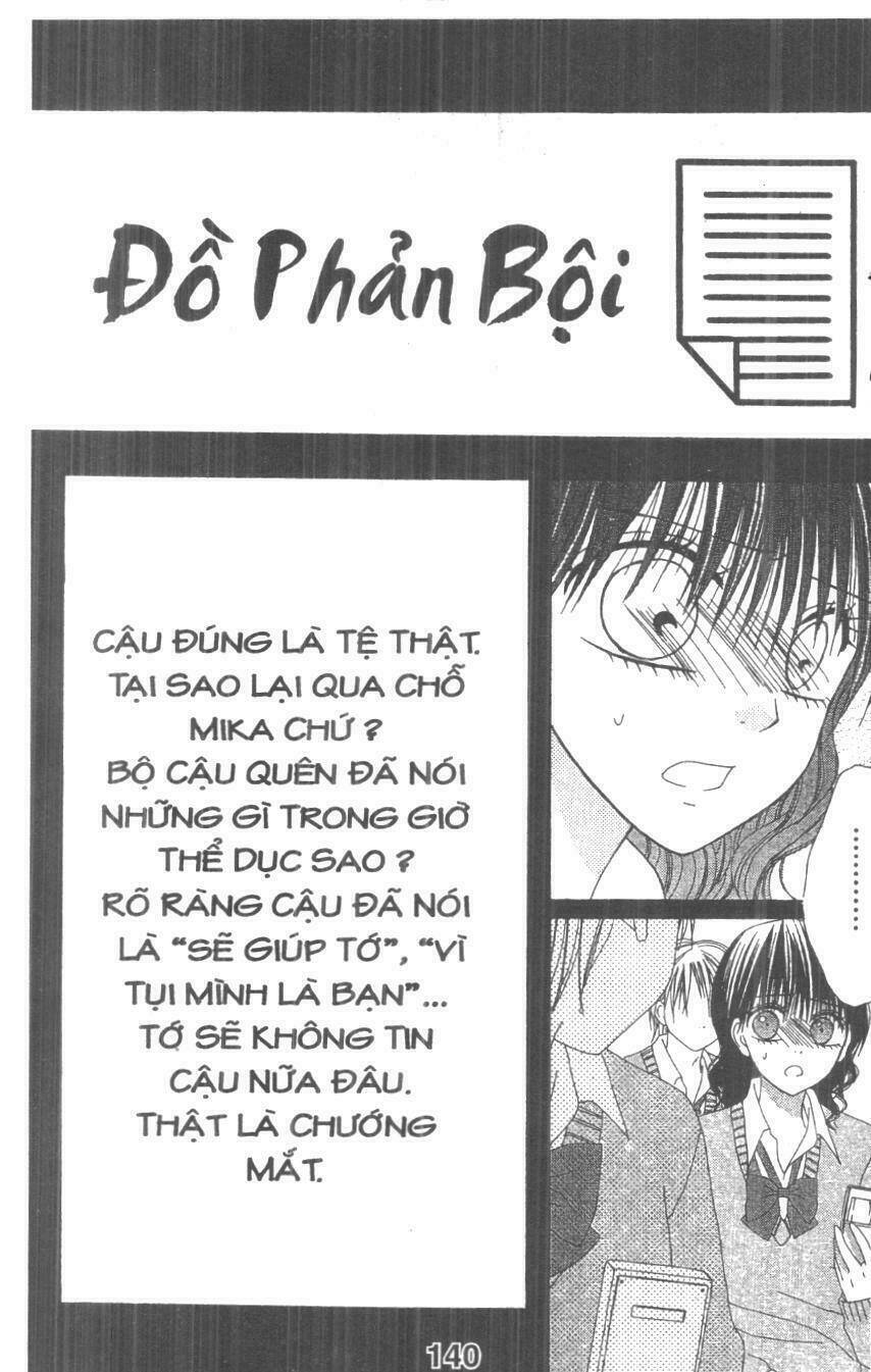 tomodachi gokko [takeuchi ayaka] chapter 3 140