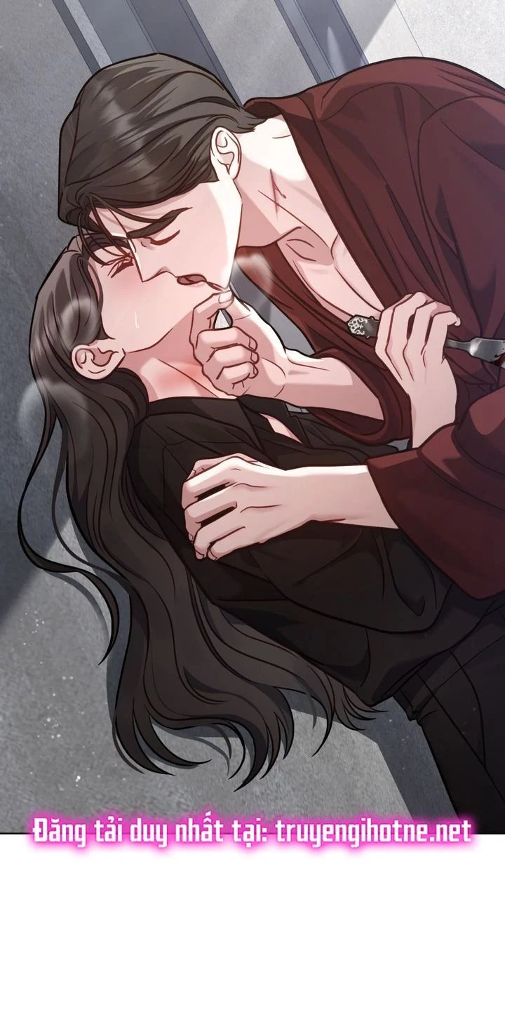 kẻ nghiệp dư chapter 12.5 31