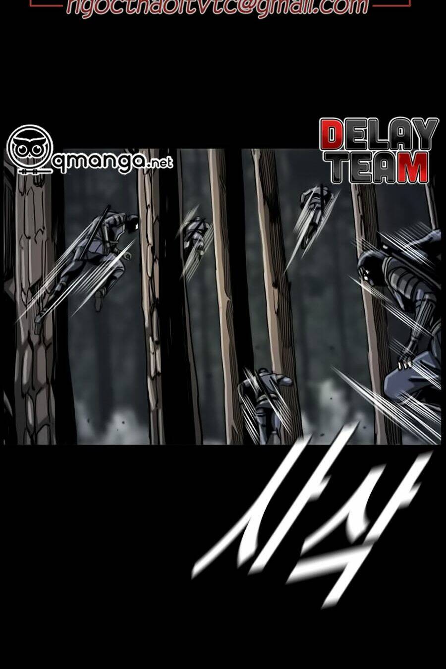 thợ săn đầu tiên chapter 39 20