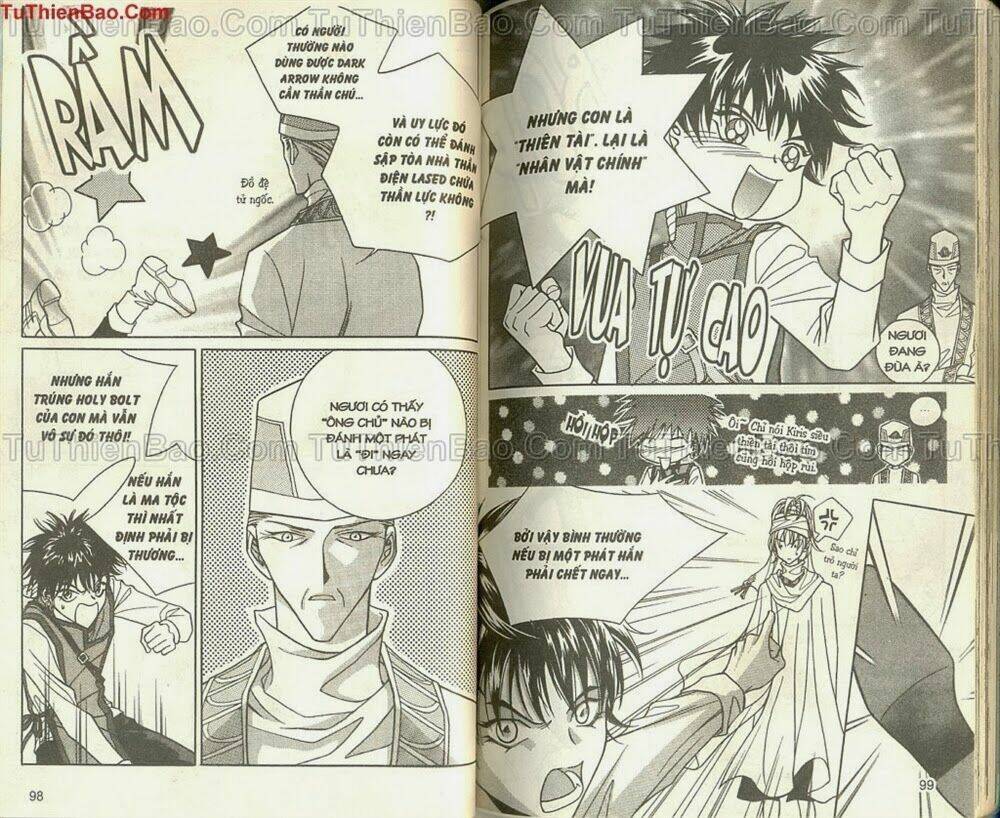 hồi ký ma vương chapter 2 49