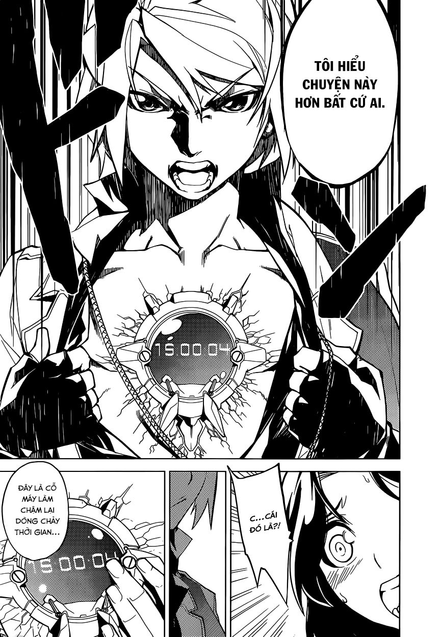 chronos ruler chapter 0.2 14