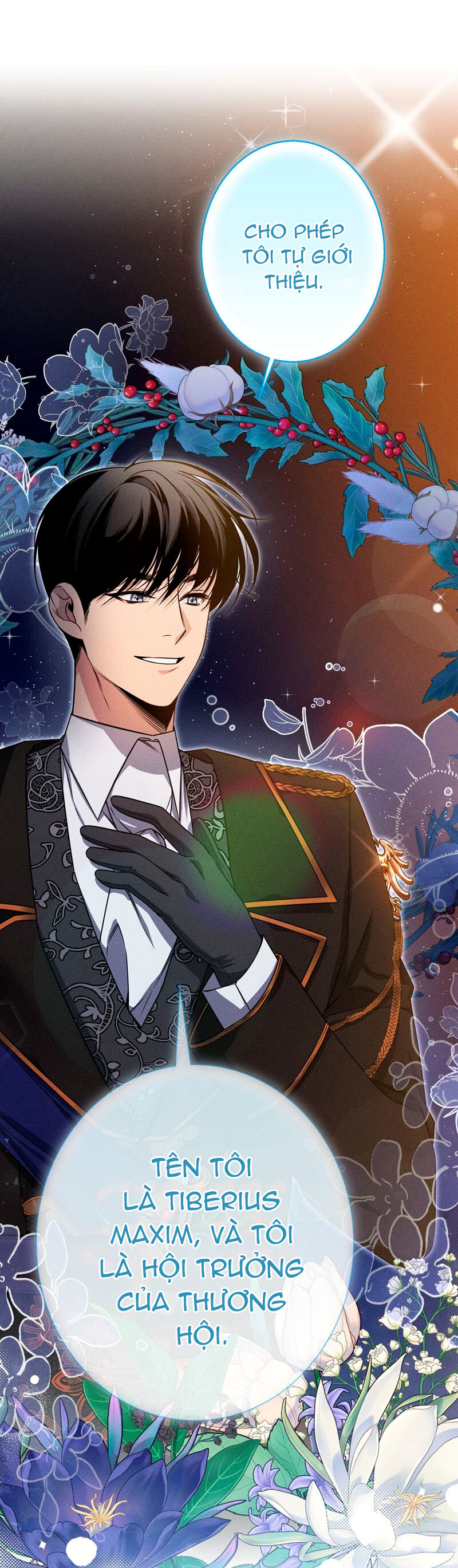 thỏa thuận với người chồng giả của tôi chapter 5.1 4