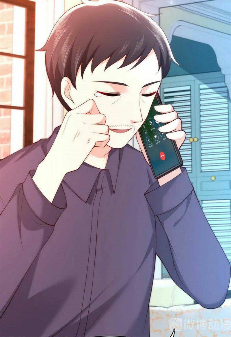 nam thần truy thê chỉ nam chapter 102.1 21