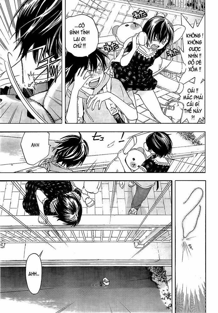 ane doki chapter 14 14