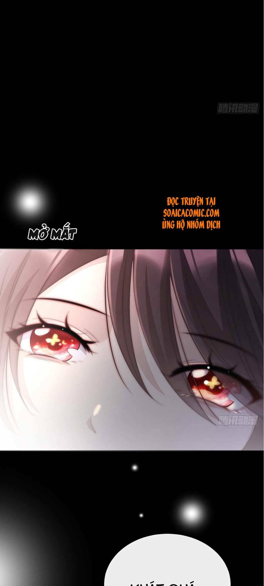 thê chủ, thỉnh hưởng dụng chapter 1.2 16